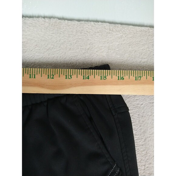 INBIKE Winter Cycling Pants Windproof Fleece Lined XL Black - Picture 5 of 8